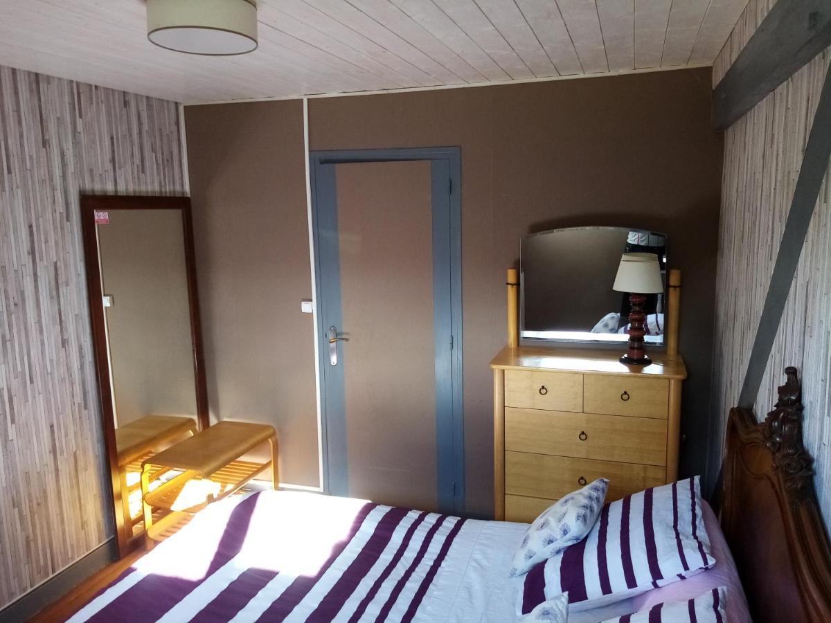 Petit Appartement 30M2, 3 Lits, 3 A 4 Pers Neuilly  Exterior foto