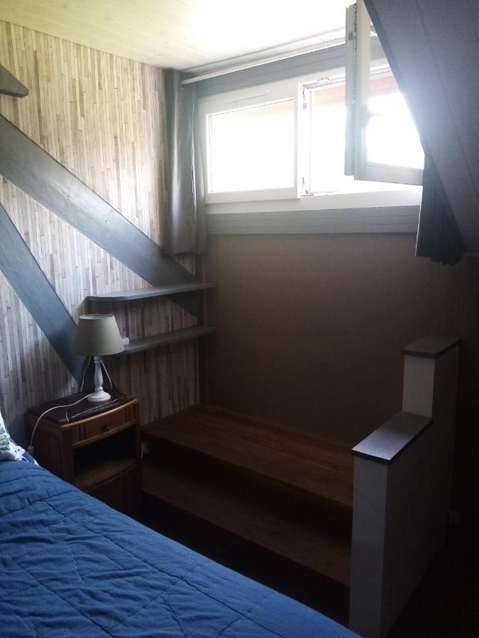 Petit Appartement 30M2, 3 Lits, 3 A 4 Pers Neuilly  Exterior foto