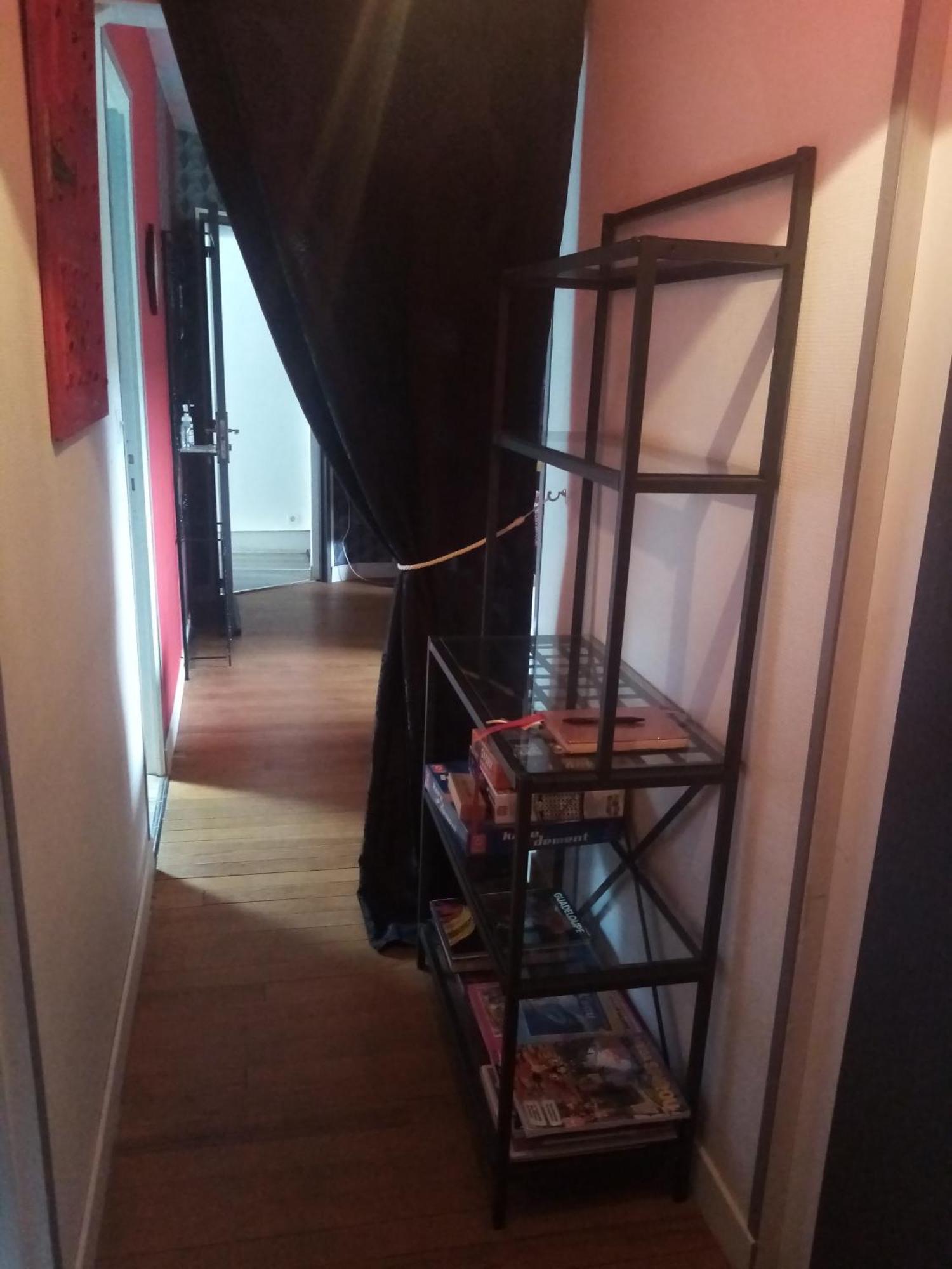 Petit Appartement 30M2, 3 Lits, 3 A 4 Pers Neuilly  Exterior foto