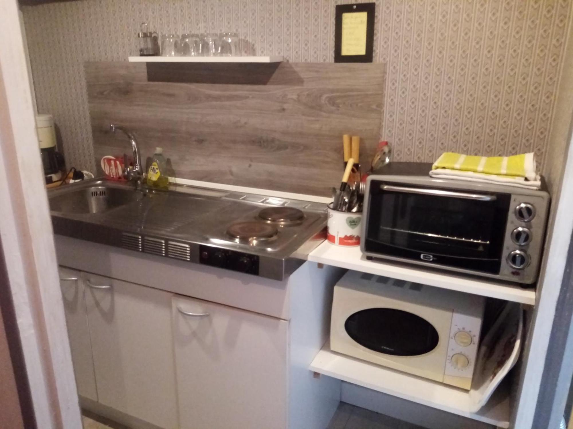 Petit Appartement 30M2, 3 Lits, 3 A 4 Pers Neuilly  Exterior foto