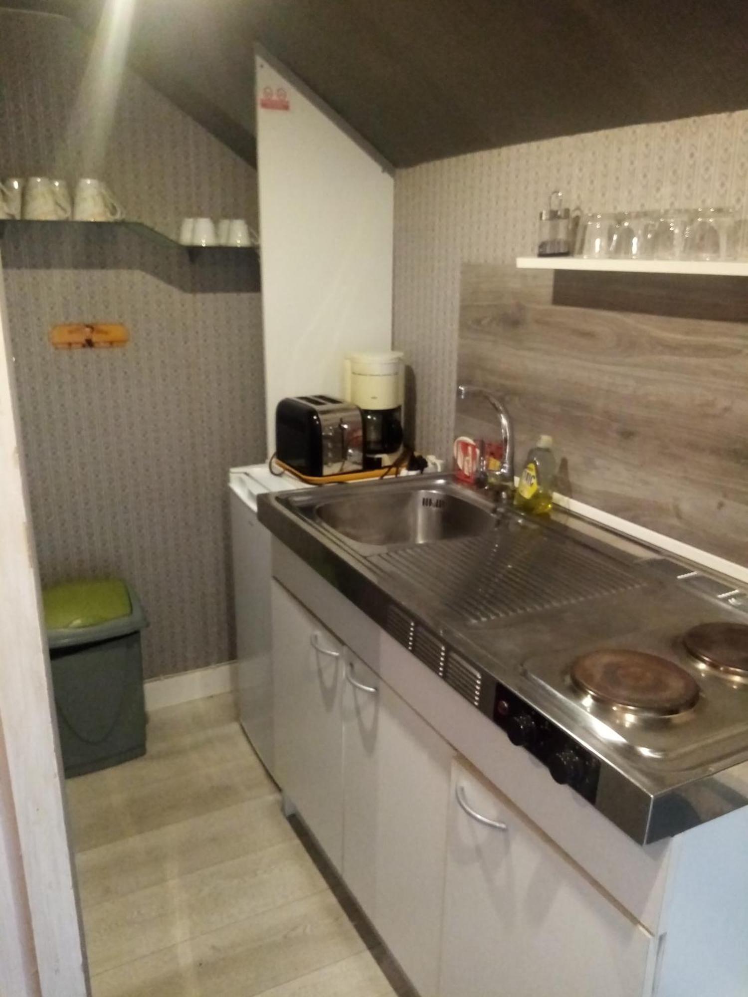 Petit Appartement 30M2, 3 Lits, 3 A 4 Pers Neuilly  Exterior foto